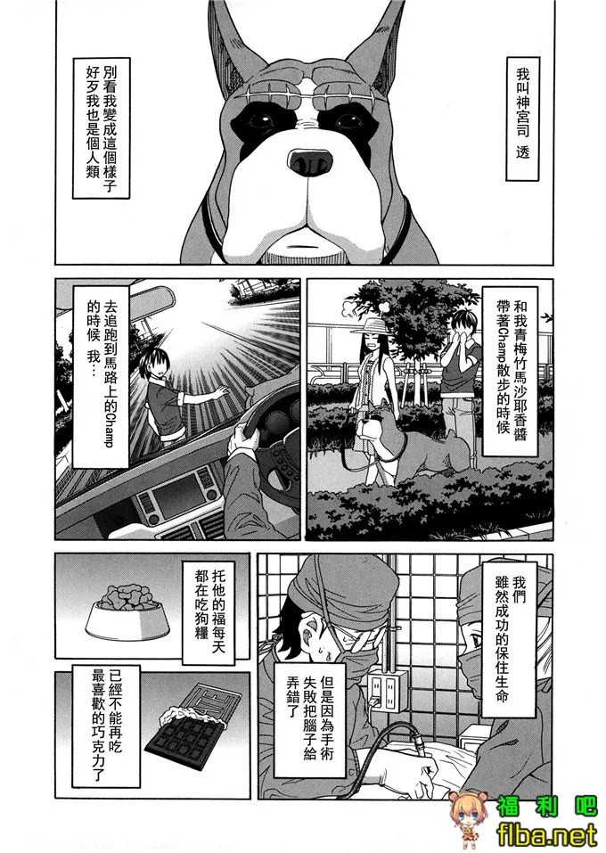 沙耶香酱母兽漫画本子福利漫画