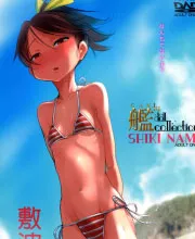 邪恶日本少女漫画合集之船舰队娃娃波在船的条款