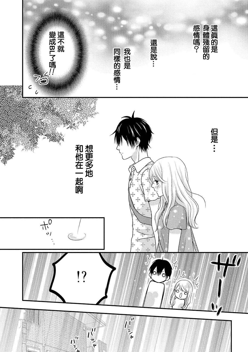 无翼鸟邪恶少女漫画全集之我的这种情况