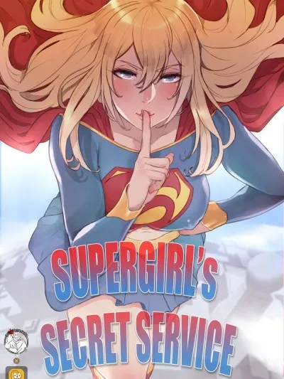 里番ACG★里番本子全彩Supergirl'sSecretService