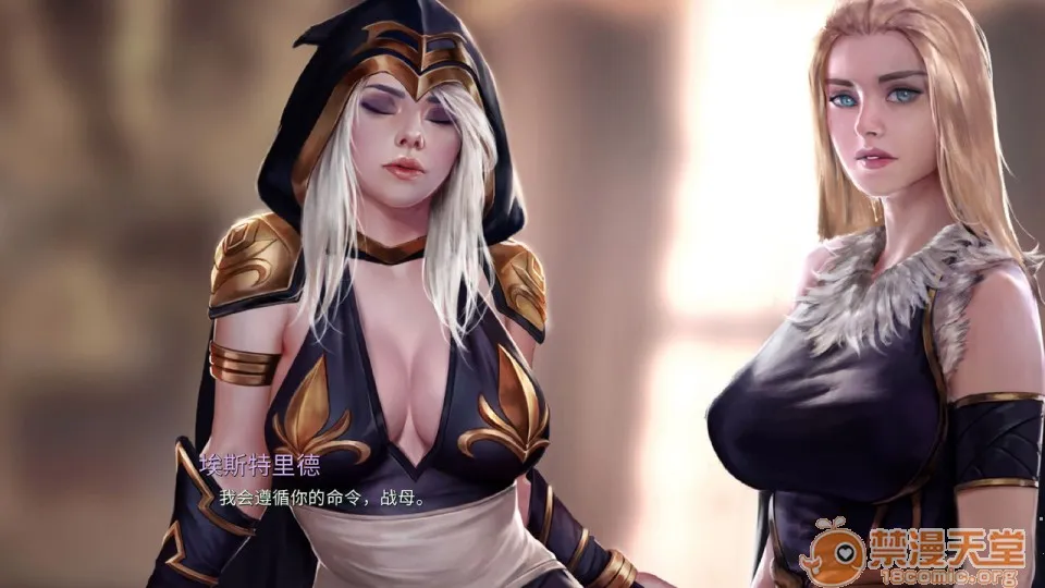 18禁3d无翼乌之侵犯全彩工口Ashe_Story