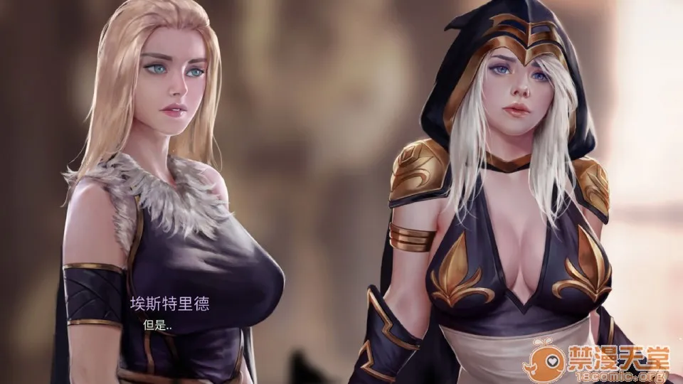 18禁3d无翼乌之侵犯全彩工口Ashe_Story