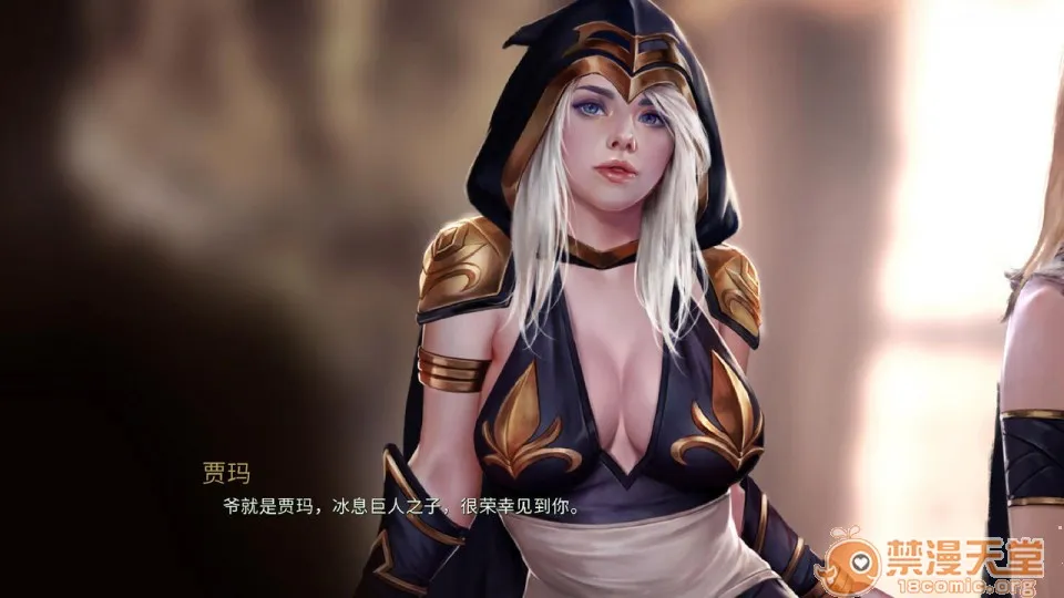 18禁3d无翼乌之侵犯全彩工口Ashe_Story