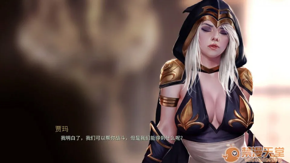 18禁3d无翼乌之侵犯全彩工口Ashe_Story