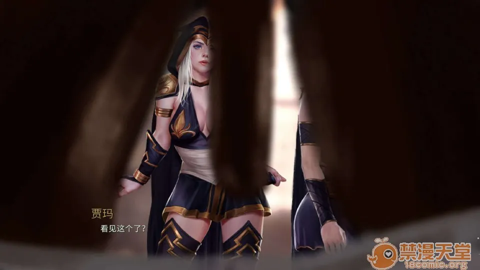 18禁3d无翼乌之侵犯全彩工口Ashe_Story