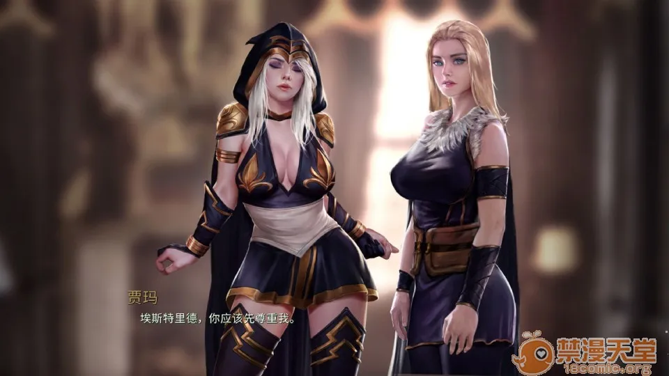 18禁3d无翼乌之侵犯全彩工口Ashe_Story