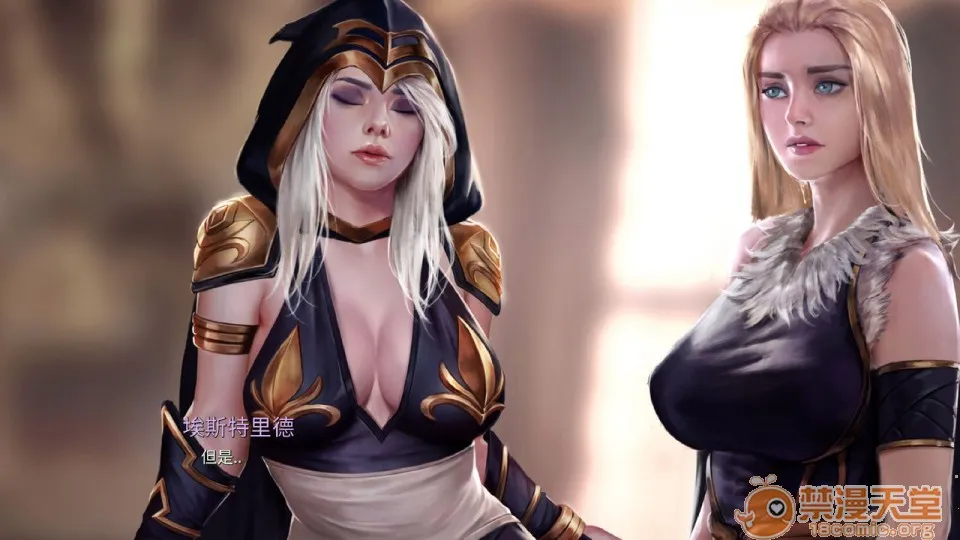 18禁3d无翼乌之侵犯全彩工口Ashe_Story