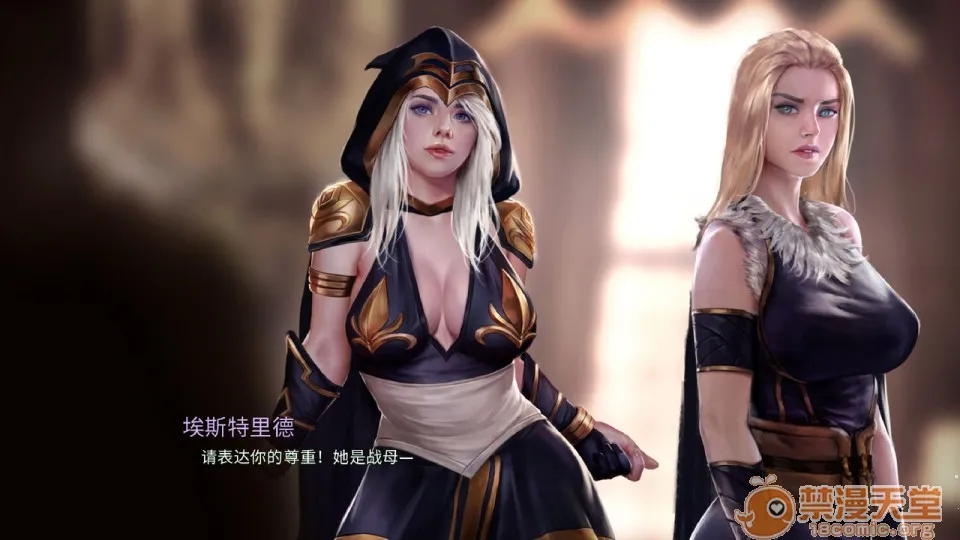 18禁3d无翼乌之侵犯全彩工口Ashe_Story