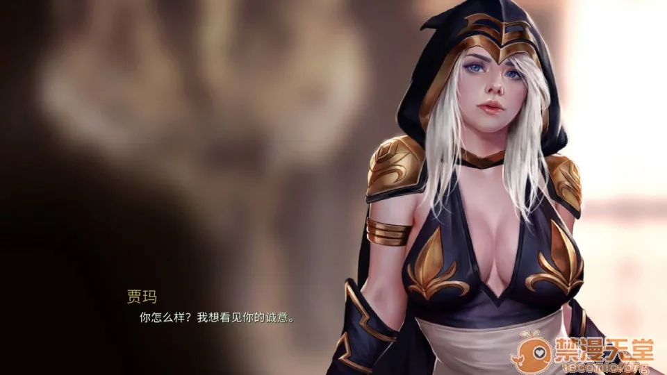 18禁3d无翼乌之侵犯全彩工口Ashe_Story