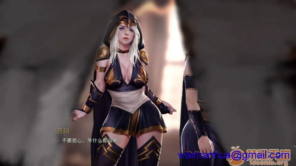 18禁3d无翼乌之侵犯全彩工口Ashe_Story