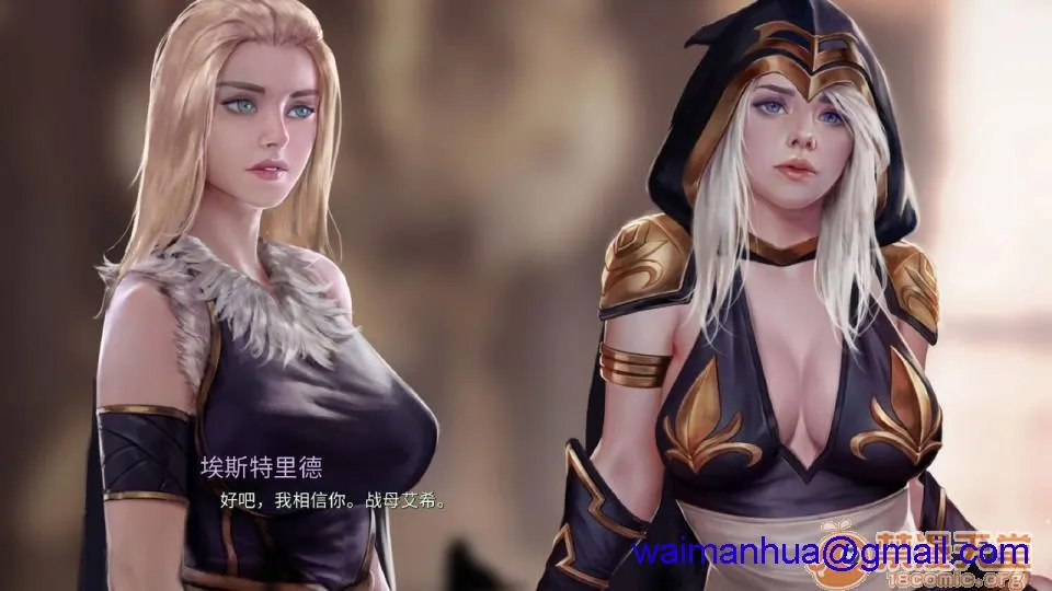 18禁3d无翼乌之侵犯全彩工口Ashe_Story