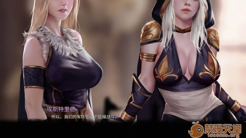 18禁3d无翼乌之侵犯全彩工口Ashe_Story