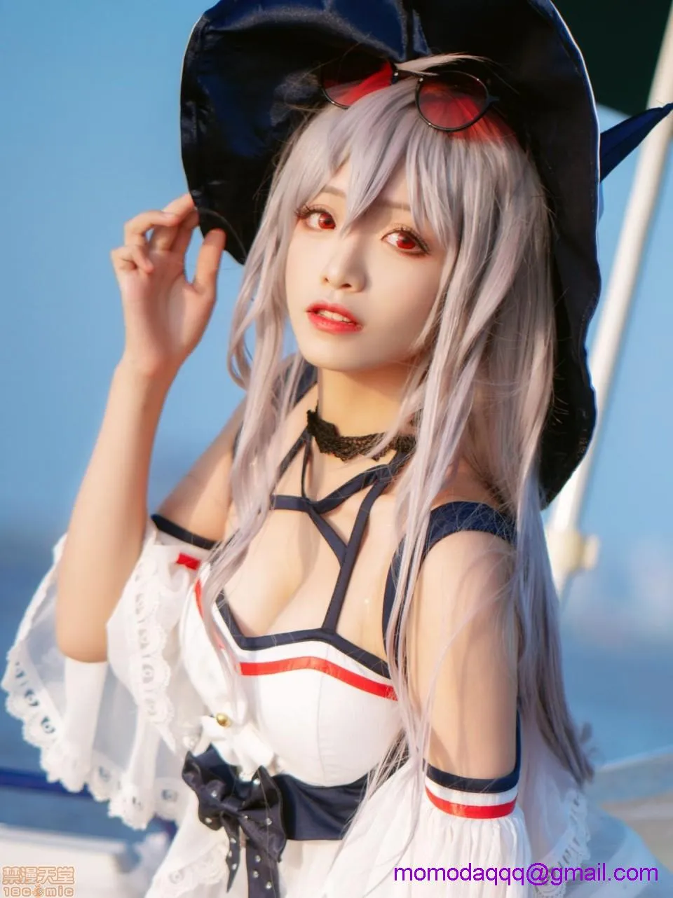 工口全彩肉无遮挡无翼乌CosplayCollection