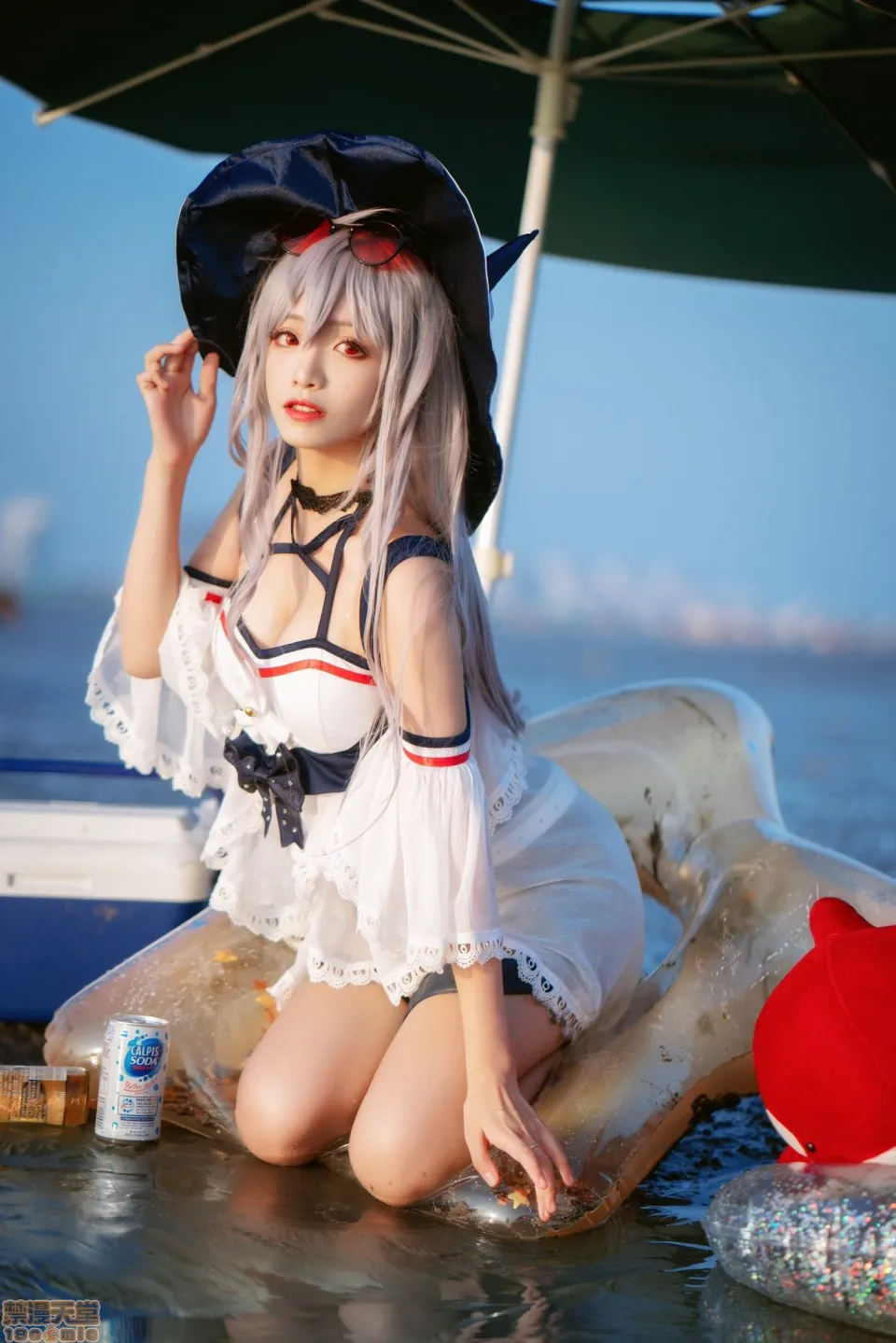 工口全彩肉无遮挡无翼乌CosplayCollection