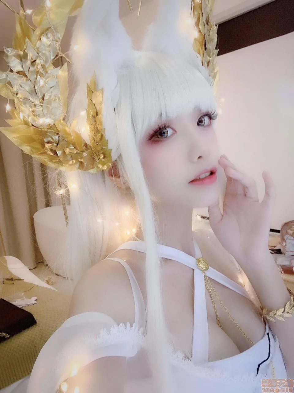 工口全彩肉无遮挡无翼乌CosplayCollection