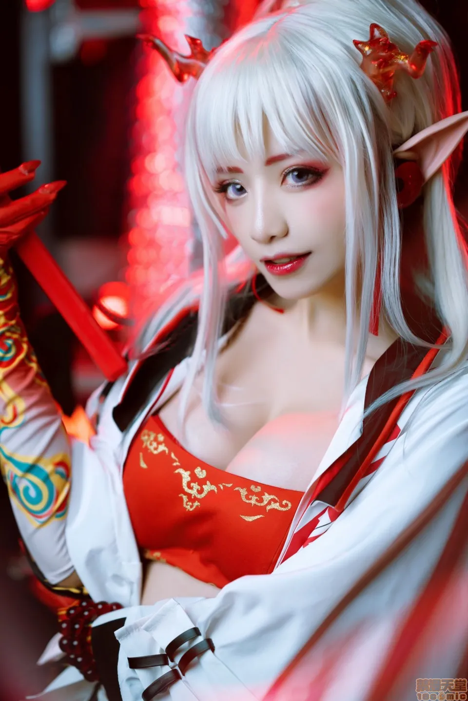 工口全彩肉无遮挡无翼乌CosplayCollection