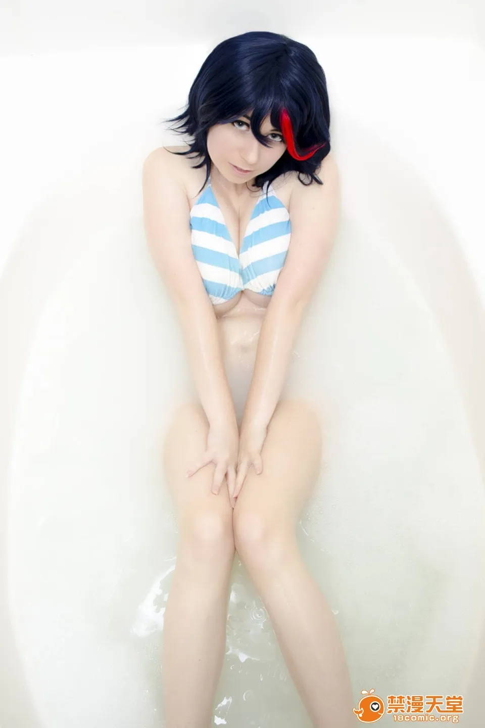 里番ACG★里番本子3Dkilllakill-MatoiRyuukocosplaybyUsatame