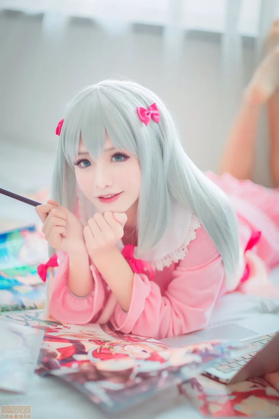 工口全彩肉无遮挡无翼乌CosplayCollection