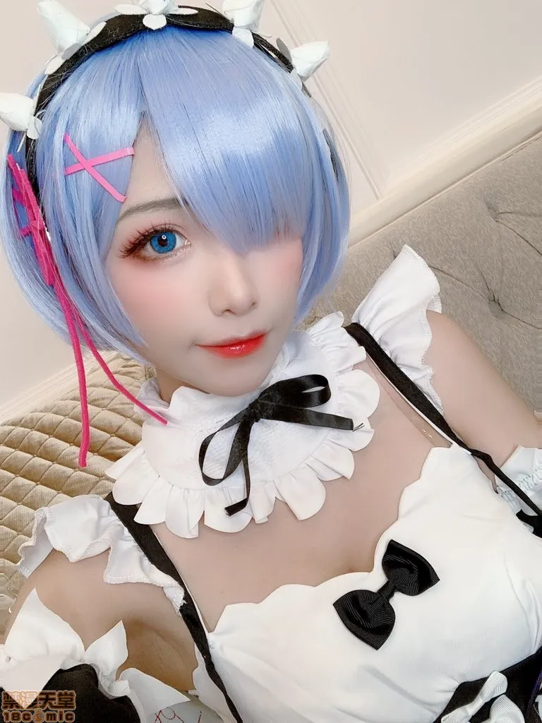 工口全彩肉无遮挡无翼乌CosplayCollection