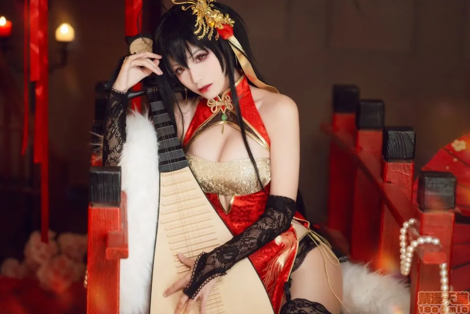 工口全彩肉无遮挡无翼乌CosplayCollection