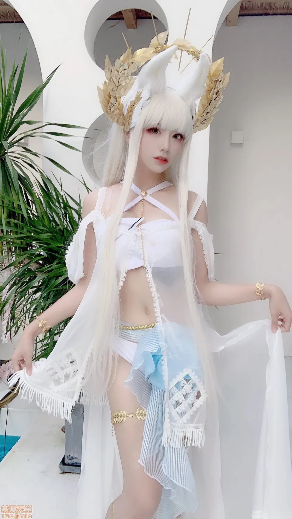 工口全彩肉无遮挡无翼乌CosplayCollection