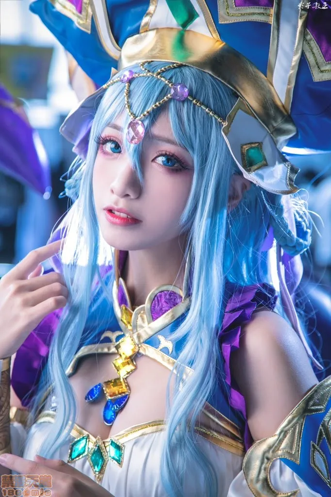 工口全彩肉无遮挡无翼乌CosplayCollection