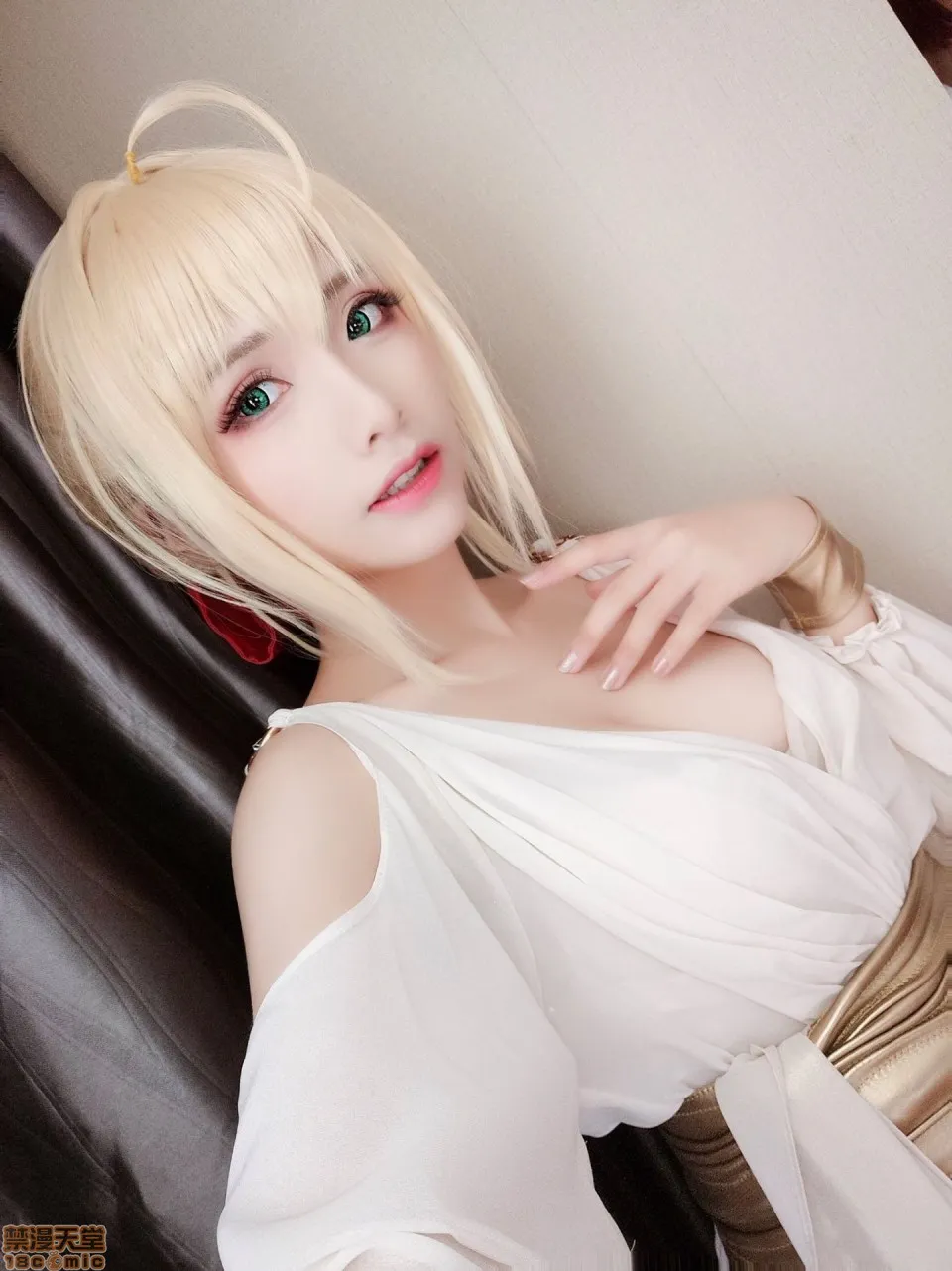 工口全彩肉无遮挡无翼乌CosplayCollection