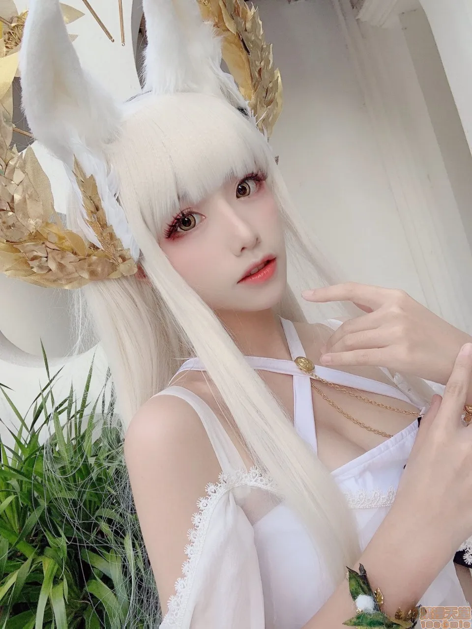 工口全彩肉无遮挡无翼乌CosplayCollection