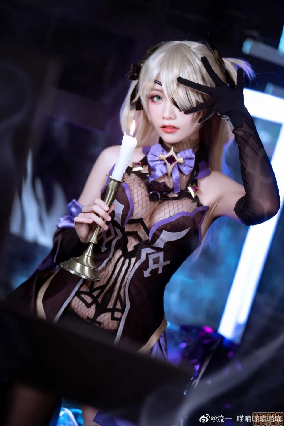 工口全彩肉无遮挡无翼乌CosplayCollection