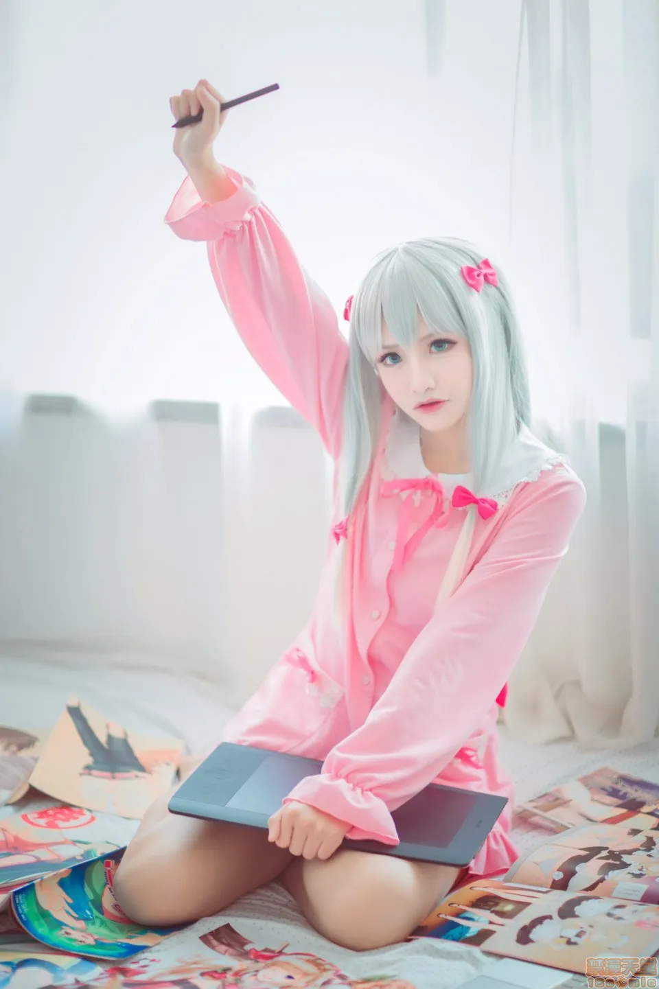 工口全彩肉无遮挡无翼乌CosplayCollection