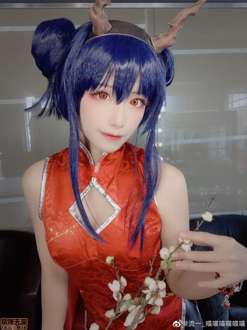 工口全彩肉无遮挡无翼乌CosplayCollection