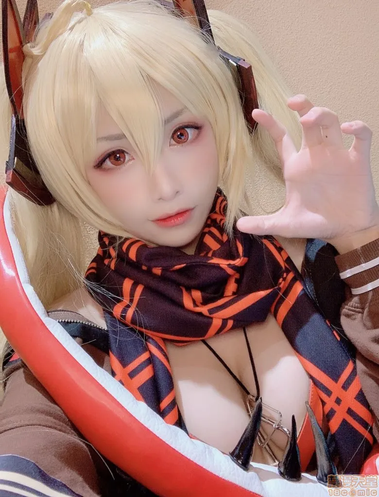 工口全彩肉无遮挡无翼乌CosplayCollection