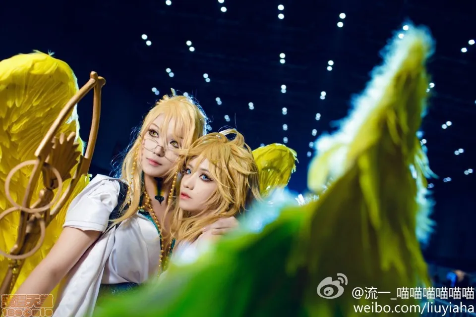 工口全彩肉无遮挡无翼乌CosplayCollection