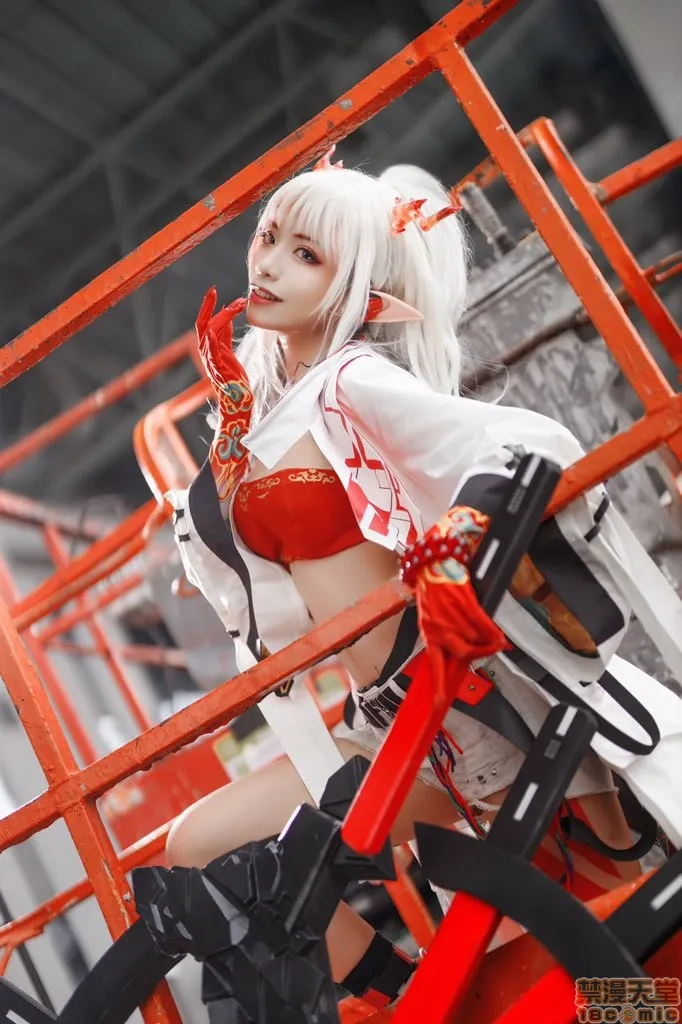 工口全彩肉无遮挡无翼乌CosplayCollection