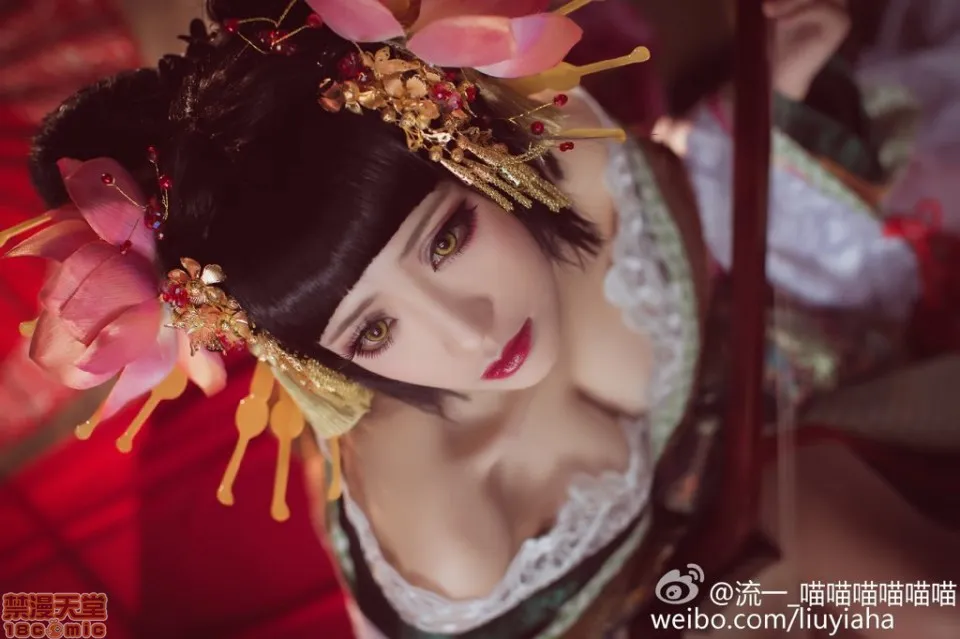 工口全彩肉无遮挡无翼乌CosplayCollection