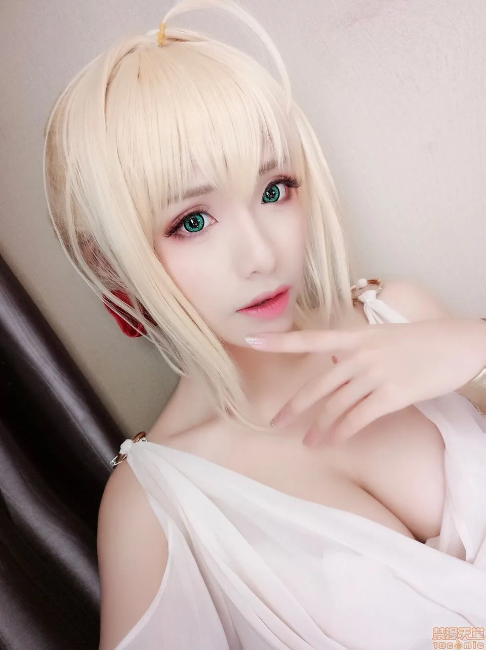 工口全彩肉无遮挡无翼乌CosplayCollection