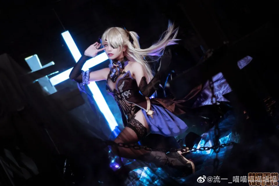 工口全彩肉无遮挡无翼乌CosplayCollection