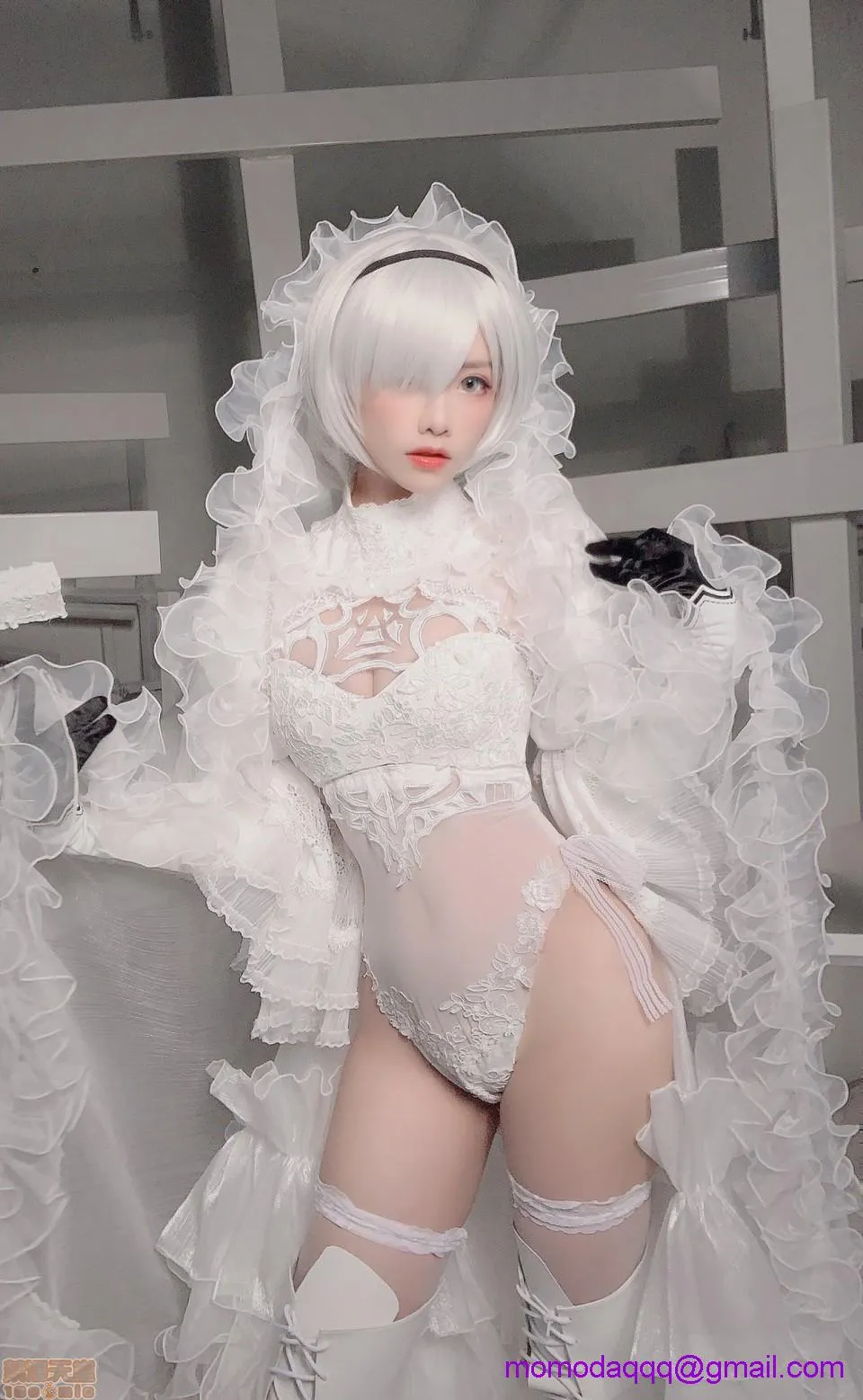 工口全彩肉无遮挡无翼乌CosplayCollection