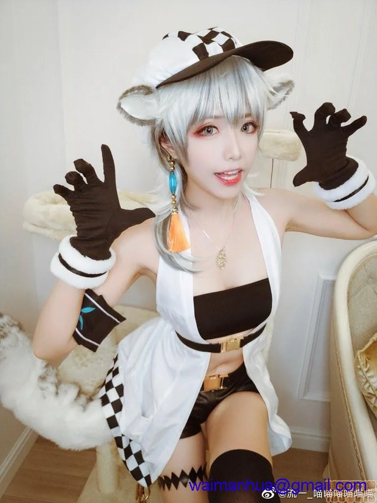 工口全彩肉无遮挡无翼乌CosplayCollection