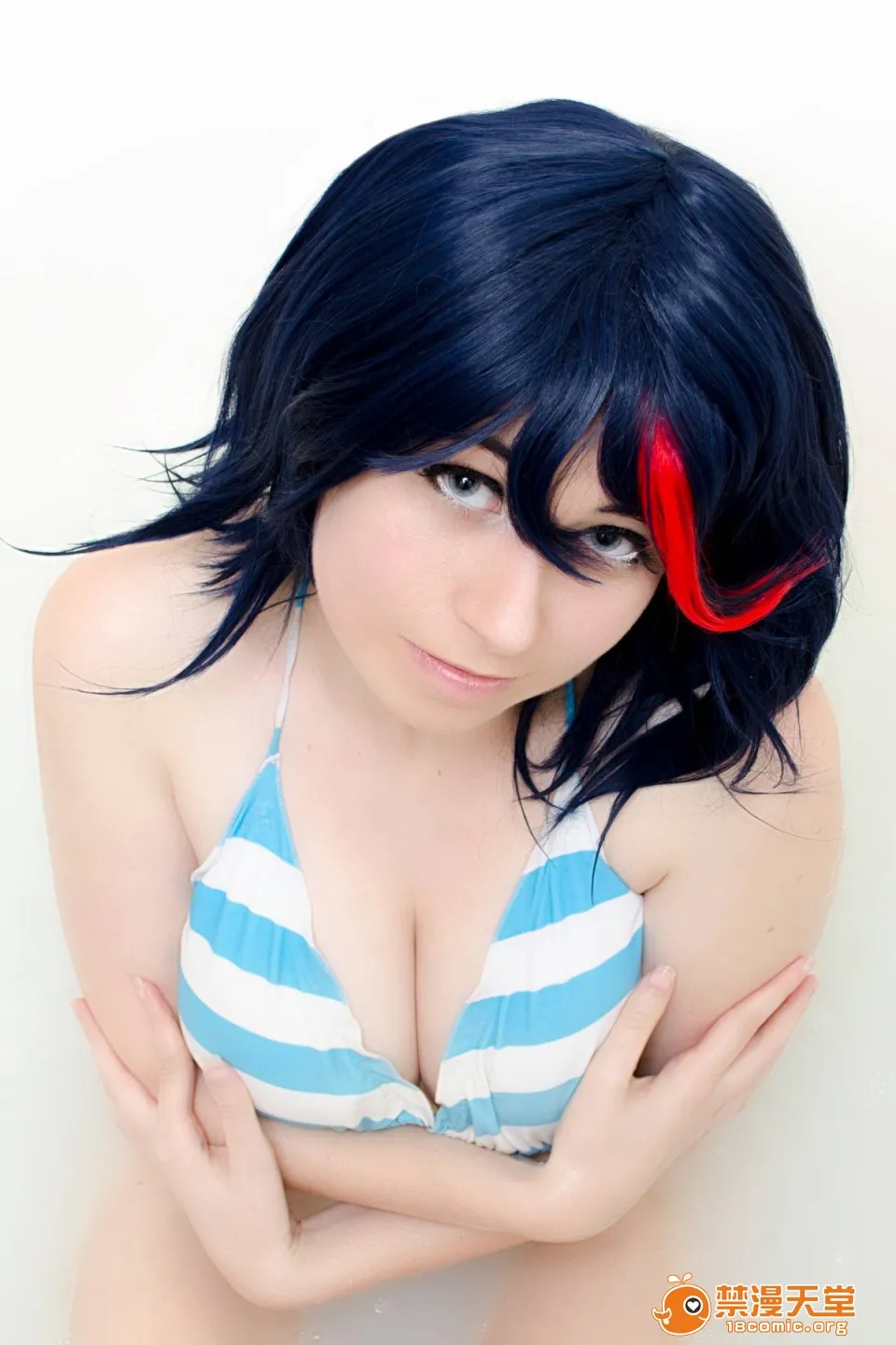 里番ACG★里番本子3Dkilllakill-MatoiRyuukocosplaybyUsatame