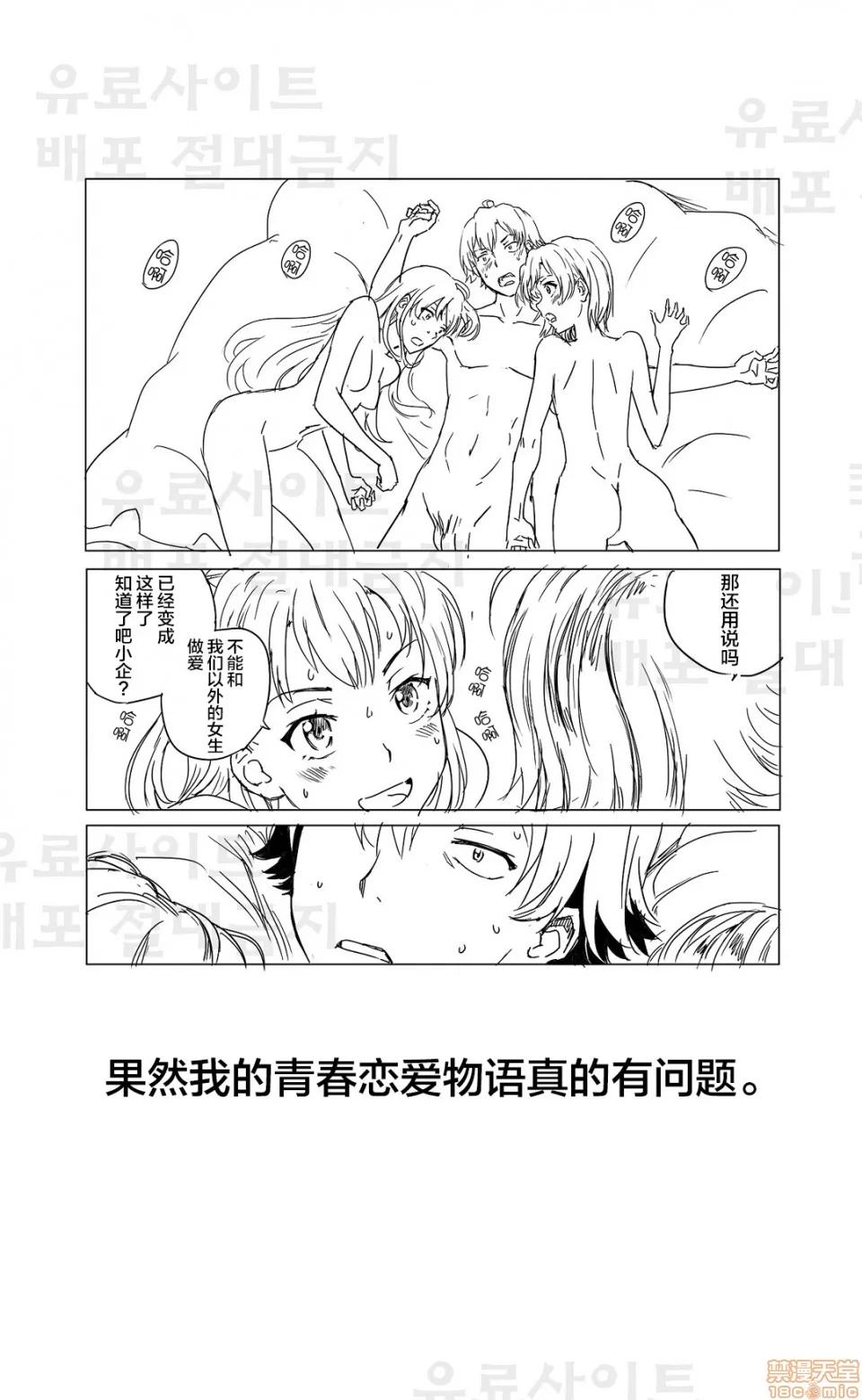 无翼乌工口 纯肉やはり俺の青春ラブコメはほんとにまちがっている。3(やはり俺の青春ラブコメはまちがっている。)