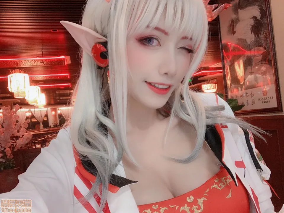 工口全彩肉无遮挡无翼乌CosplayCollection