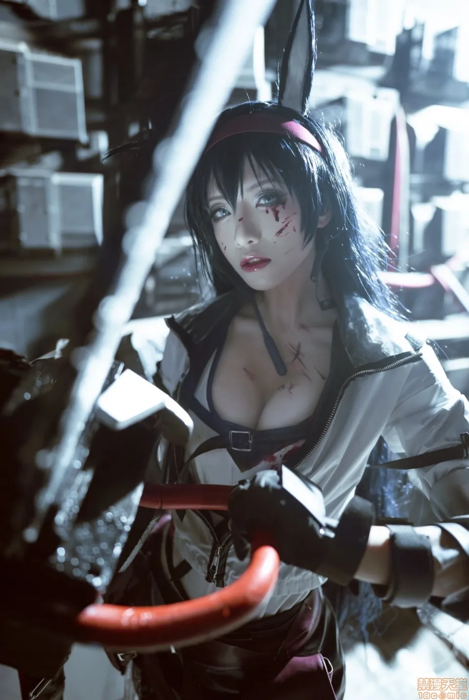 工口全彩肉无遮挡无翼乌CosplayCollection