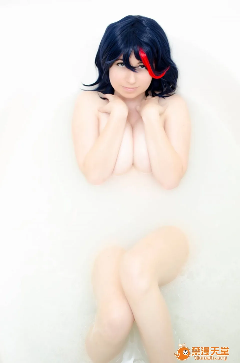 里番ACG★里番本子3Dkilllakill-MatoiRyuukocosplaybyUsatame