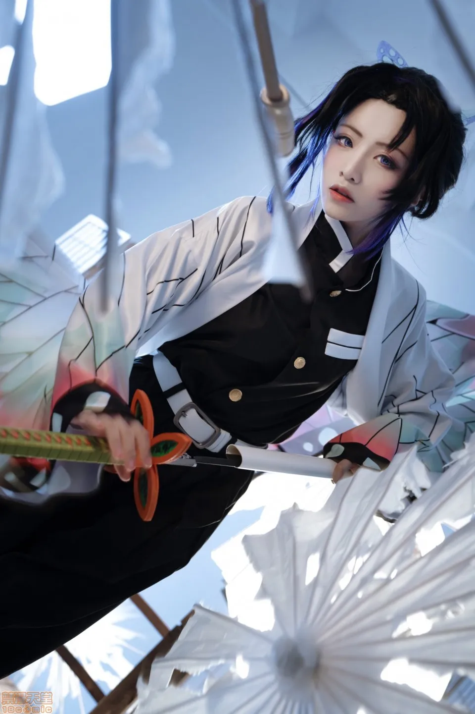 工口全彩肉无遮挡无翼乌CosplayCollection