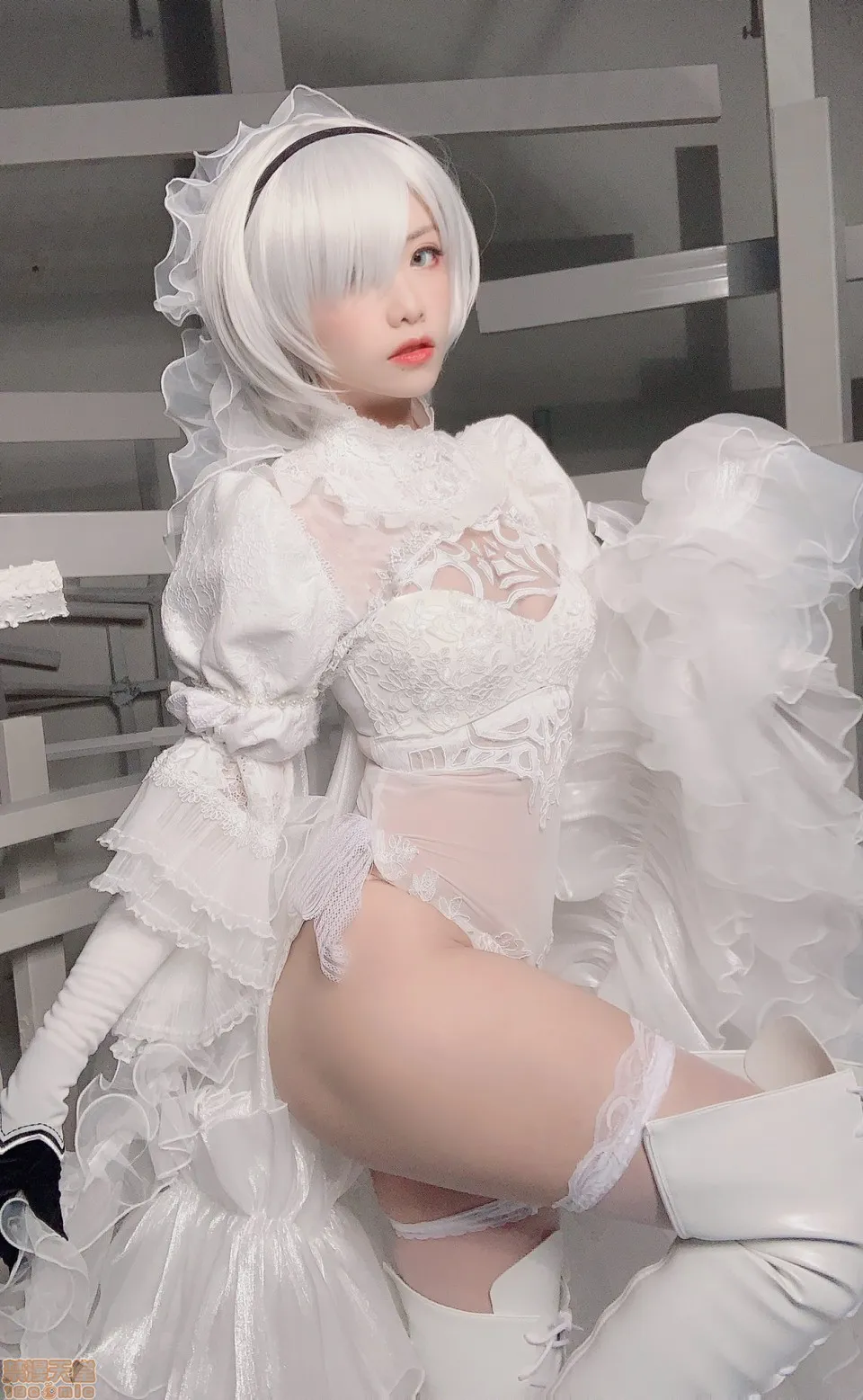 工口全彩肉无遮挡无翼乌CosplayCollection