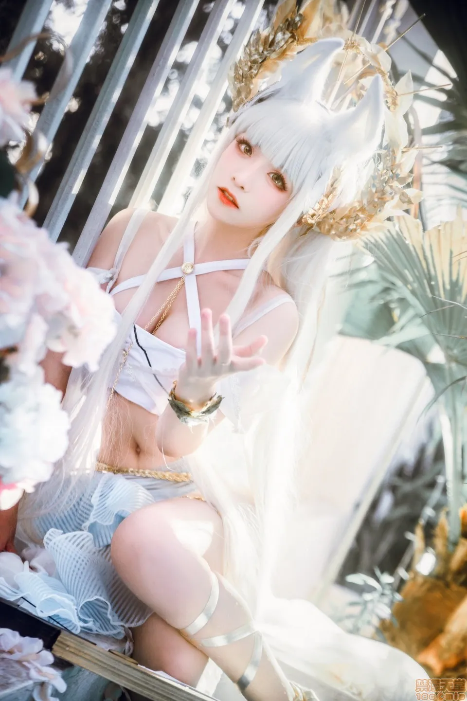 工口全彩肉无遮挡无翼乌CosplayCollection