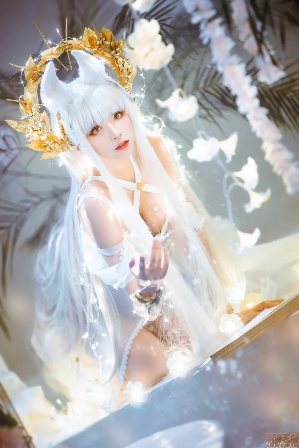 工口全彩肉无遮挡无翼乌CosplayCollection