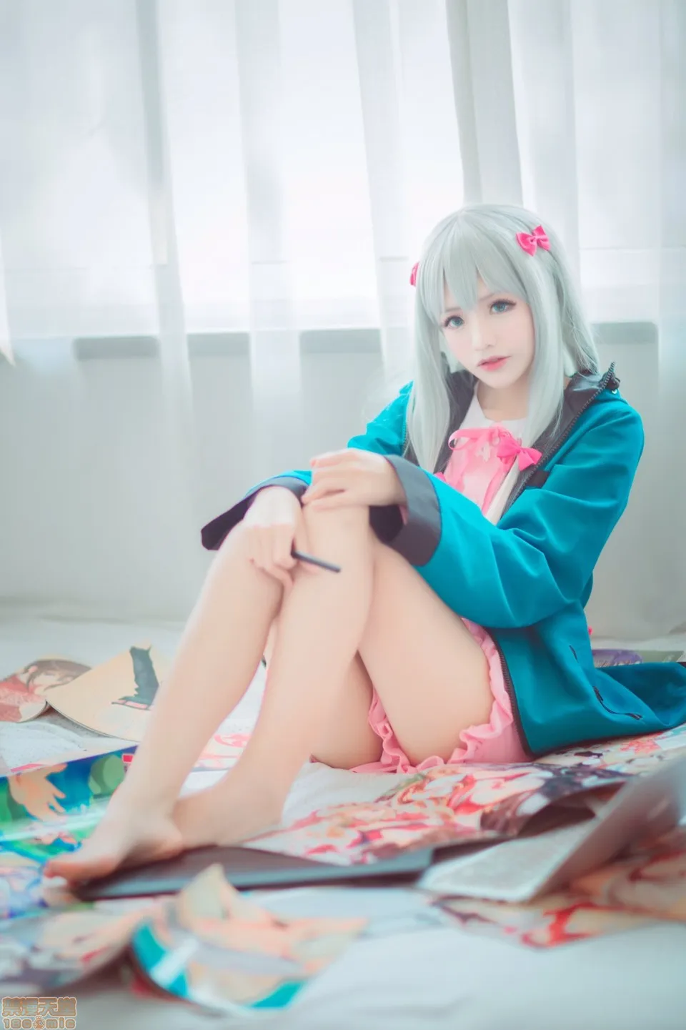 工口全彩肉无遮挡无翼乌CosplayCollection