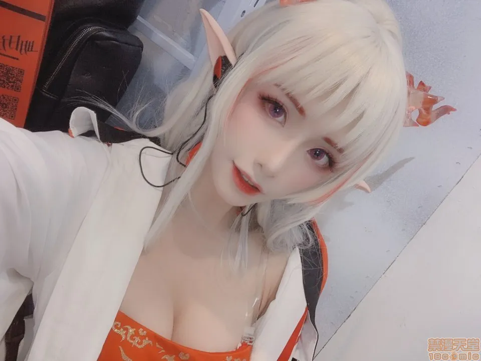 工口全彩肉无遮挡无翼乌CosplayCollection